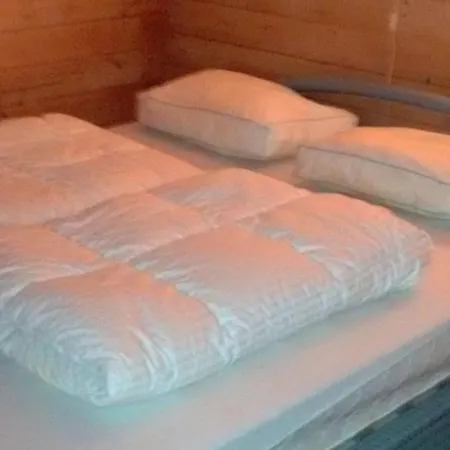 Vakantiehuis Mit Privatparkplatz By Interhome *