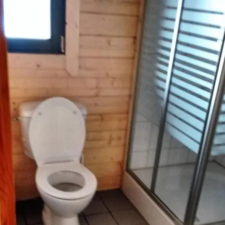 Mit Privatparkplatz By Interhome Willingen (Upland)