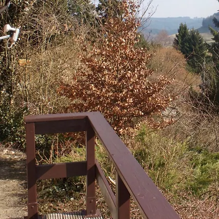 Mit Privatparkplatz By Interhome Willingen (Upland)