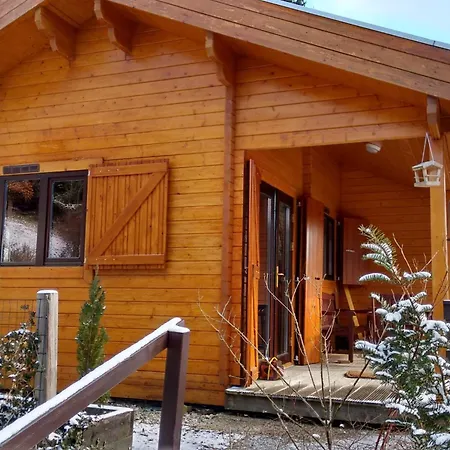 Mit Privatparkplatz By Interhome Vakantiehuis Willingen (Upland)