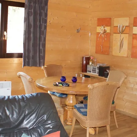 Mit Privatparkplatz By Interhome Vakantiehuis *