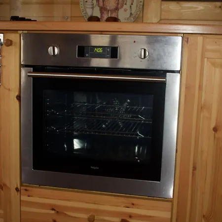 Mit Privatparkplatz By Interhome 펜션 *