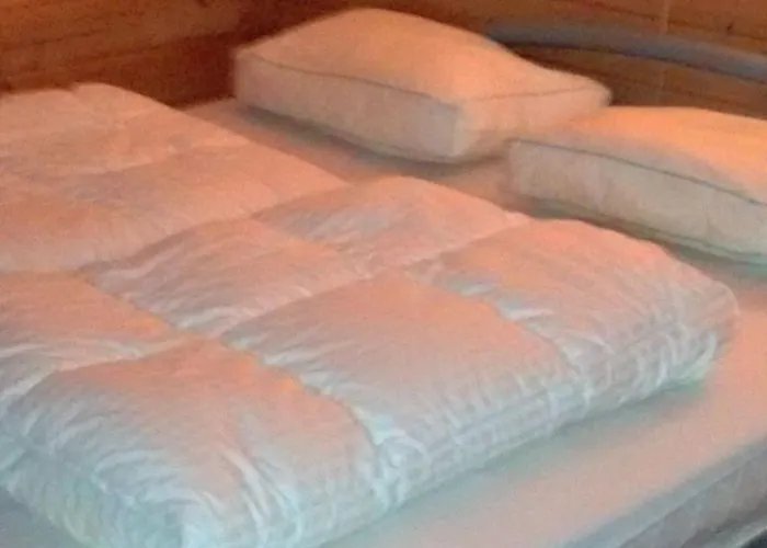 펜션 Mit Privatparkplatz By Interhome *