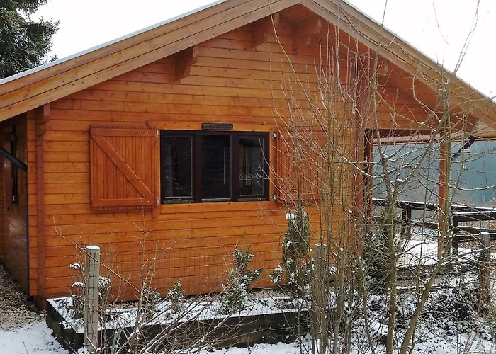 Mit Privatparkplatz By Interhome