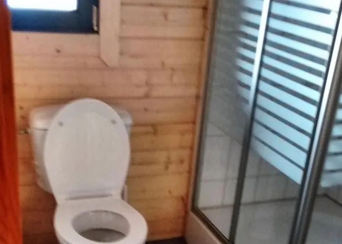 Mit Privatparkplatz By Interhome 빌링겐