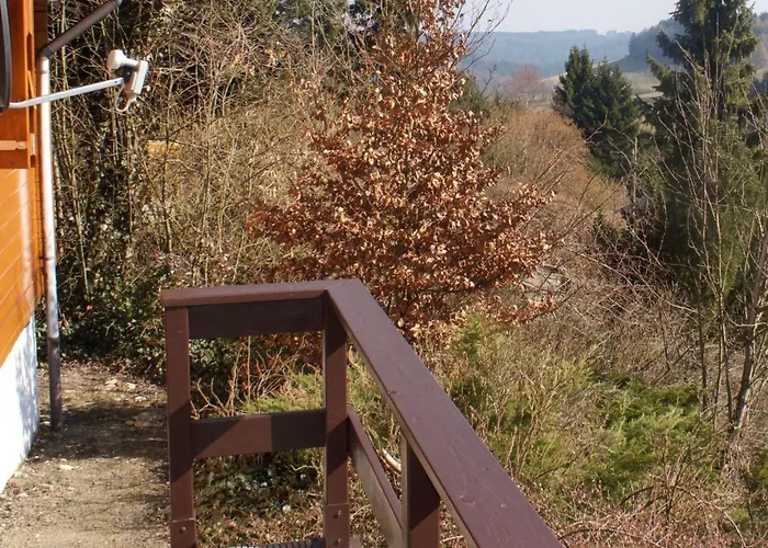 Mit Privatparkplatz By Interhome 빌링겐