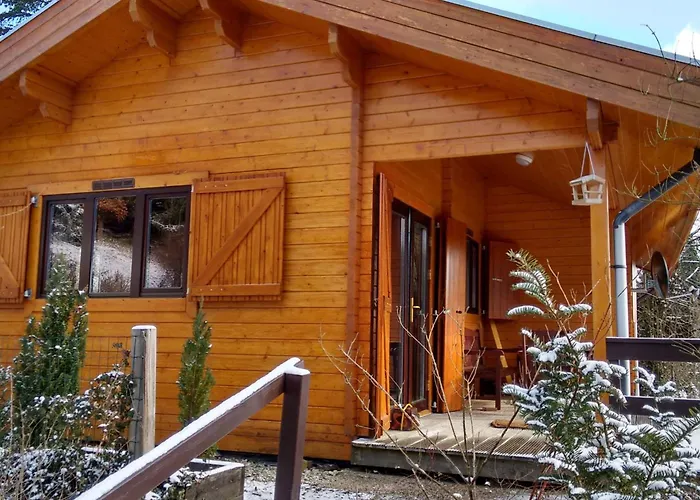 Mit Privatparkplatz By Interhome 펜션 빌링겐