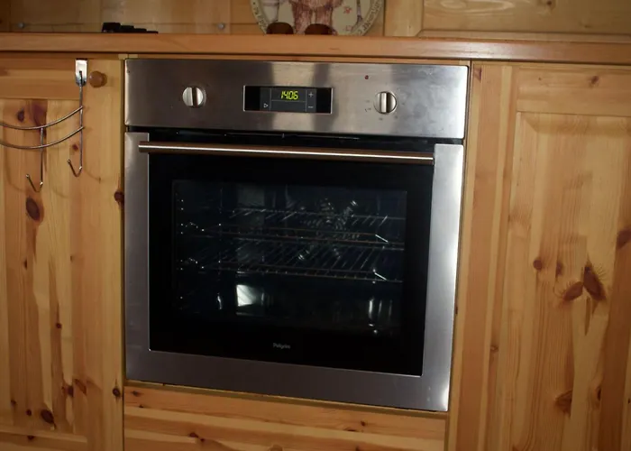 Mit Privatparkplatz By Interhome 펜션 *